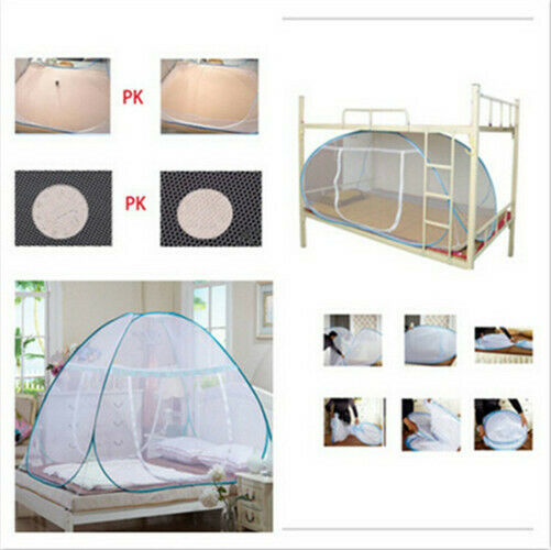 Foldable Pop Up Mosquito Net